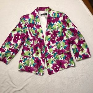 Kasper jacket, Ladies size 12